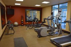 Hilton Garden Inn Dayton Beavercreek