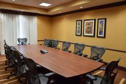 Hilton Garden Inn Dayton Beavercreek