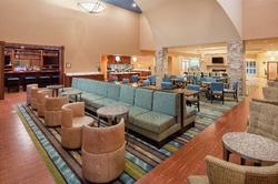 Homewood Suites by Hilton Virginia Beach/Norfolk