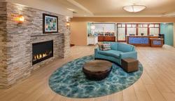 Homewood Suites by Hilton Virginia Beach/Norfolk