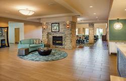 Homewood Suites by Hilton Virginia Beach/Norfolk