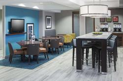 Hampton Inn Kansas City-Liberty 