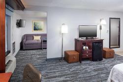 Hampton Inn Kansas City-Liberty 