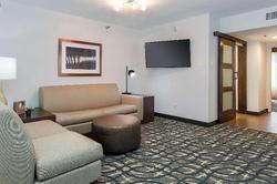 Embassy Suites by Hilton Dallas Love Field