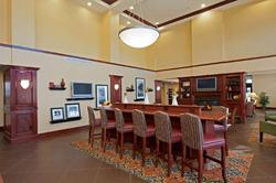 Hampton Inn & Suites Indianapolis-Airport