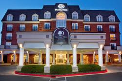 Doubletree Guest Suites Lexington