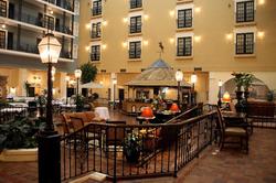 Doubletree Guest Suites Lexington