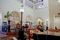 Doubletree Guest Suites Lexington
