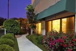 Hampton Inn Austin/Airport Area South
