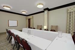 Hampton Inn Austin/Airport Area South