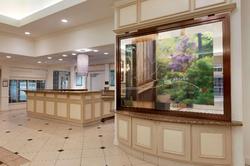Hilton Garden Inn Fredericksburg 