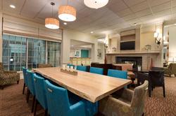 Hilton Garden Inn Fredericksburg 