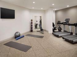 Embassy Suites by Hilton Columbus