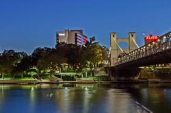 Hilton Waco