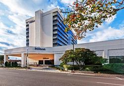 Hilton Waco