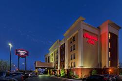 Hampton Inn Oklahoma City-Northwest