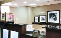 Hampton Inn Indianapolis-Ne/Castleton