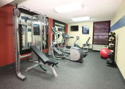 Hampton Inn Indianapolis-Ne/Castleton