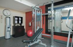 Hampton Inn Indianapolis-Ne/Castleton