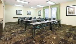 Hampton Inn Indianapolis-Ne/Castleton