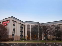 Hampton Inn Indianapolis-Ne/Castleton