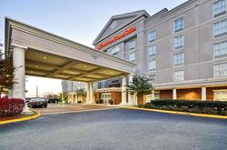 Hampton Inn&Suites Fredericksburg at Celebrate