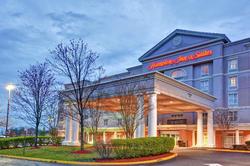 Hampton Inn&Suites Fredericksburg at Celebrate