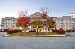 Hampton Inn&Suites Fredericksburg at Celebrate
