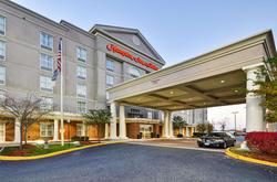 Hampton Inn&Suites Fredericksburg at Celebrate