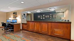 BEST WESTERN Delta Inn