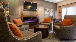 BEST WESTERN Delta Inn