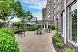 Hilton Garden Inn Louisville Airport