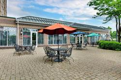 Hilton Garden Inn Louisville Airport
