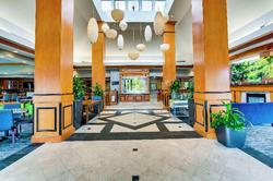 Hilton Garden Inn Louisville Airport