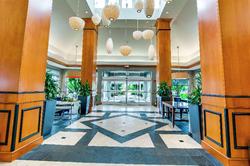 Hilton Garden Inn Louisville Airport
