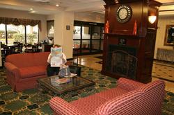 Hampton Inn Richmond-Midlothian Turnpike