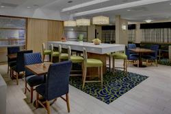 Hampton Inn Richmond-Midlothian Turnpike