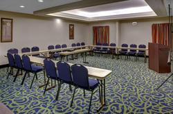 Hampton Inn Richmond-Midlothian Turnpike