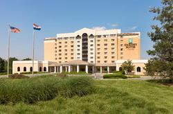 Embassy Suites by Hilton Kansas City International