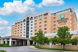 Embassy Suites by Hilton Kansas City International