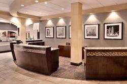 Embassy Suites by Hilton Kansas City International