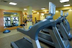 Embassy Suites by Hilton Kansas City International