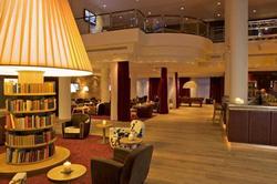 Pentahotel Leipzig