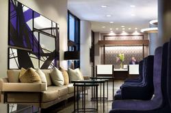 DoubleTree by Hilton Dallas - Campbell Centre