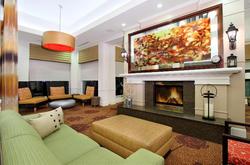 Hilton Garden Inn Columbus Airport 