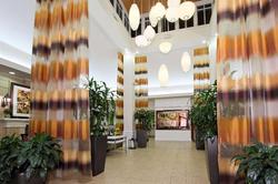 Hilton Garden Inn Columbus Airport 