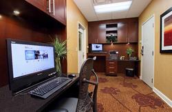 Hilton Garden Inn Columbus Airport 