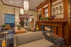Hilton Garden Inn Cleveland Airport