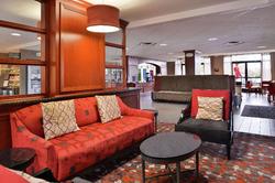 Hampton Inn Norfolk/Virginia Beach