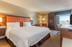 Hampton Inn Madison East Towne Mall Area